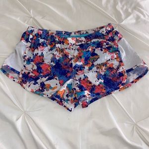 Old Navy Active Shorts